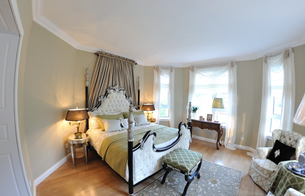 家装装修施工注意的几个方面